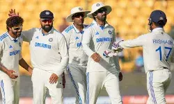 रचिन के शतक ने खड़ी की मुश्किल, टीम इंडिया के सामने पहाड़ जैसी चुनौती