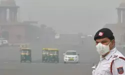 सिर्फ सरकारों की सूरत बदली हांफ रही है दिल्ली, फिर ब्लेम गेम शुरू