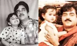 शत्रुघ्न सिन्हा की बेटी को इन हिट फिल्मों को ठुकराने का है आज भी मलाल!