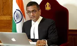 जनता की अदालत के रूप में सुप्रीम कोर्ट की भूमिका को बरकरार रखा जाए: सीजेआई