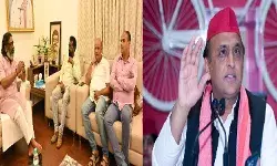 झारखण्ड में इंडिया ब्लाक के बीच बन रही है बात तो उलझ रहा है महाराष्ट्र