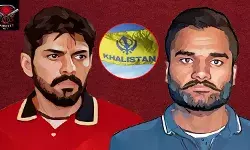 जबरन वसूली, तस्करी, आतंक: बिश्नोई गैंग और कनाडा स्थित खालिस्तानी