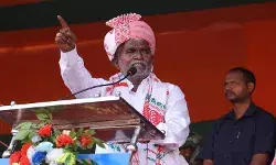 झारखण्ड में भाजपा ने जारी की उम्मीदवारों की पहली सूची, 66 प्रत्याशियों के नाम घोषित