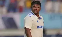 जिम जैसा शरीर नहीं, लेकिन घंटों कर सकता है बल्लेबाजी, सरफराज को लेकर कैफ ने बोली बात