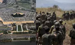 पेंटागन के दस्तावेज में लगी,सेंध, ईरान के खिलाफ आरपार वाले मूड में इजरायल