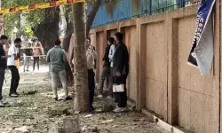 रोहिणी में बम धमाका : क्या आतंकियों ने अपनी मौजूदगी बताने के लिए किया विस्फोट ?