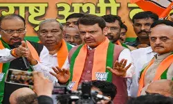 महाराष्ट्र चुनाव : भाजपा ने पहली सूची जारी की, 99 उम्मीदवारों का नाम घोषित