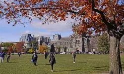 कूटनीतिक विवाद के बीच कनाडा में प्रवेश चाहने वाले भारतीय छात्रों की संख्या में भारी गिरावट