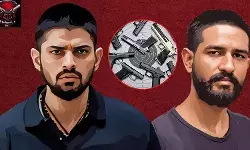 हाई-टेक संचार, हथियार गिराने वाले ड्रोन: जेल से कुछ यूँ गैंग चलाता है बिश्नोई