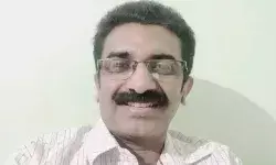 एडीएम की आत्महत्या: सीपीआई(एम) ने कन्नूर जिला पंचायत प्रमुख के खिलाफ त्वरित कार्रवाई की