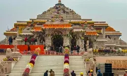 अयोध्या विवाद को सुलझाने के लिए CJI चंद्रचूड़ ने समाधान के लिए भगवान से की थी प्रार्थना