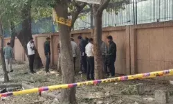 दिल्ली के रोहिणी में हुए बम धमाके का खालिस्तानी कनेक्शन !