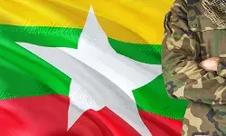 म्यांमार की जुंटा सरकार के मन में क्या है,15 दिन में सेंशस पर उठे सवाल