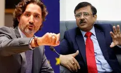 क्या जस्टिन ट्रूडो इसे झुठला सकेंगे, पूर्व भारतीय राजनयिक ने कही बड़ी बात