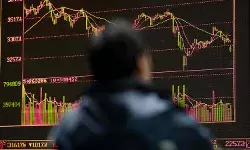 विदेशी निवेशकों ने इतने अरब डॉलर निकाले, क्या चीनी बाजार आ रहा है रास