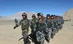 भारत चीन समझौते पर कांग्रेस : पीएम की 2020 की टिप्पणियों ने हमें ‘बेहद कमजोर कर दिया’