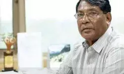 झारखंड में बीजेपी की राह पर कांग्रेस, पुराने चेहरों पर जताया भरोसा