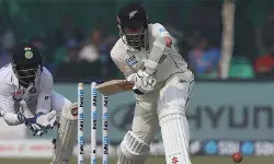 दूसरे टेस्ट से पहले कीवी टीम को झटका, नहीं खेल पाएंगे केन विलियम्सन