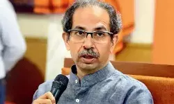 गठबंधन के भंवर में फंसे उद्धव ! क्या एनसीपी-कांग्रेस डाल रहे हैं बेजा दबाव