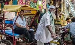 भारतीयों को दूसरों से अलग समझना कोई नई बात नहीं है; 2014 के बाद से ये और मजबूत हुआ है