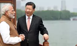 बुधवार को होगी मोदी और जिनपिंग के बीच द्विपक्षीय वार्ता