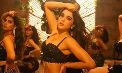 लग्जरी लाइफ जीती हैं Sharvari Wagh, इन बातों तो जानकर रह जाएंगे दंग