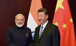 Modi-Xi meeting: क्या चीनी ड्रैगन को काबू कर पाएगा भारत?