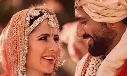 जब कैटरीना कैफ ने अपने पति का बताया घर का नाम, ससुराल में हर कोई उन्हें इस नाम से बुलाता है