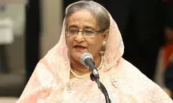 कभी यूनिवर्सिटीज में करते थे राज, अब भागते फिर रहे शेख हसीना पार्टी के स्टूडेंट लीग के छात्र