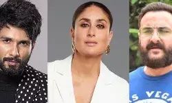 Real Life में Love Triangle के पेंच में फंसे थे ये Bollywood Stars