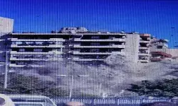 बेरूत में इजराइल अटैक :  जब कैमरे में नजदीक से लाइव रिकॉर्ड हुआ मिसाइल हमला