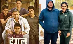 ‘दंगल’ ने बॉक्स ऑफिस पर छापे 2000 करोड़, लेकिन फोगाट परिवार को मिले सिर्फ 1 करोड़: Babita Phogat