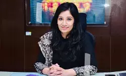 Success Story: IAS अनुपमा अंजली UPSC की तैयारी के दौरान खुद को ऐसे रखती थी रिफ्रेश, जानें जरुरी टिप्स