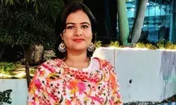 Success Story: कई बार फेल होने के बाद भी नहीं मानी हार, आखिरी प्रयास में IAS बनी थीं Namita Sharma