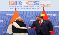 भारत और चीन के बीच द्विपक्षीय वार्ता : क्या इस वजह से तो चीन ने नहीं किया समझौता