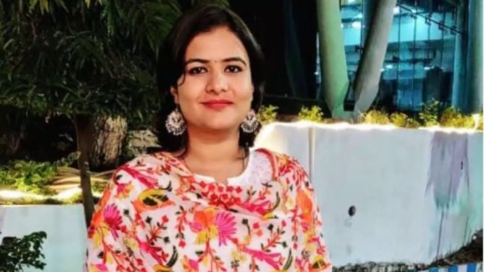 Success Story: कई बार फेल होने के बाद भी नहीं मानी हार, आखिरी प्रयास में IAS बनी थीं Namita Sharma