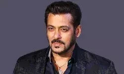 सलमान खान से पहले मांगी 5 करोड़ की फिरौती फिर माफी, अब गिरफ्तार