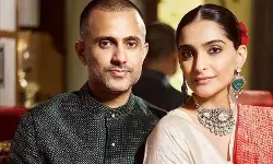 Sonam Kapoor- Anand Ahuja ने मुंबई में 4780 लाख रुपये की खरीदी आलीशान प्रॉपर्टी
