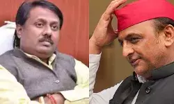 करहल की लड़ाई तो खास हो गई, बीजेपी ने अखिलेश यादव के परिवार में ही लगा दी सेंध