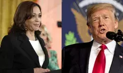 अमेरिका में ट्रंप या हैरिस राज, भारत पर क्यों नहीं पड़ेगा अधिक असर?