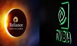 एआई के क्षेत्र में भारत की होगी अहम भूमिका, रिलायंस और एनविडिया के बीच करार