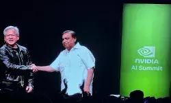 एनवीडिया-रिलायंस सौदा : क्या भारत की एआई प्रगति उसकी तैयारी से आगे निकल जाएगी?