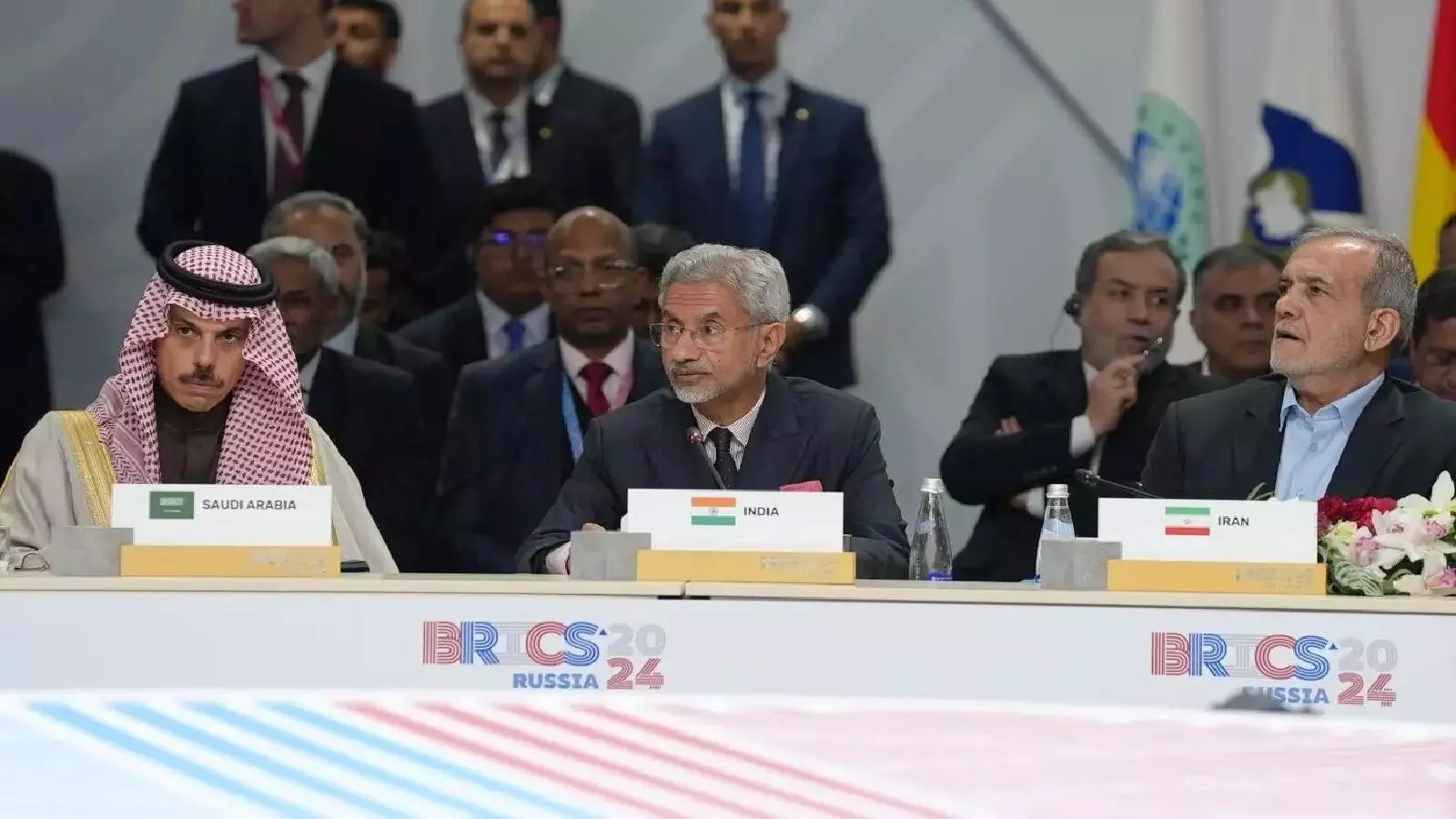 BRICS : विदेश मंत्री एस जयशंकर ने आज के युग की जरूरत को देखते हुए कहीं ये अहम बातें