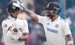 IND vs NZ: भारत के लिए अहम दिन, सीरीज में बने रहने के लिए दिखाना होगा दम