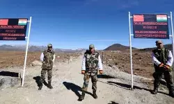 देपसांग-डेमचोक में जमीन पर दिखने लगा असर, वाकई अब चीन गंभीर है