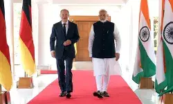 जर्मनी में स्किल्ड इंडियन वर्कफोर्स की भारी मांग, अब हर साल मिलेंगे इतने हजार वीजा