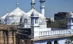 ज्ञानवापी परिसर का नहीं होगा ASI सर्वे, याचिका कोर्ट में खारिज