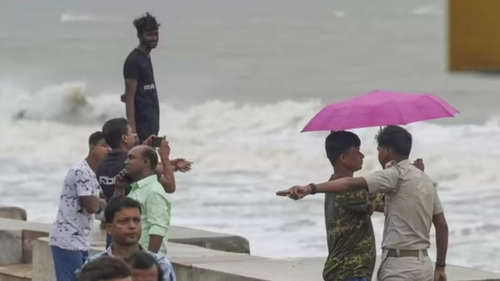 तब 10 हजार की मौत हुई थी आज जीरो, तूफानों को कैसे झेल जाता है ओडिशा