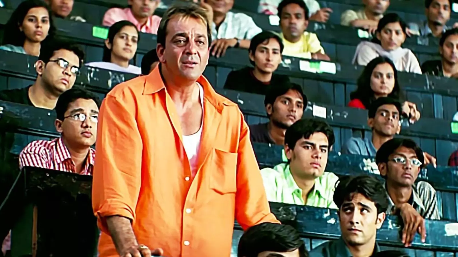 Munna Bhai MBBS 3: राजकुमार हिरानी नहीं, ये करेंगा संजय दत्त की अगली फिल्म का निर्देशन?