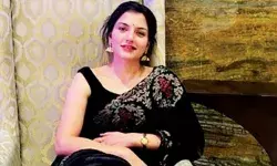 1-2 में नहीं तीसरे एटेम्पट में क्लियर की थी यूपीएससी, काफी प्रेणादायक है परी बिश्नोई की सक्सेस स्टोरी